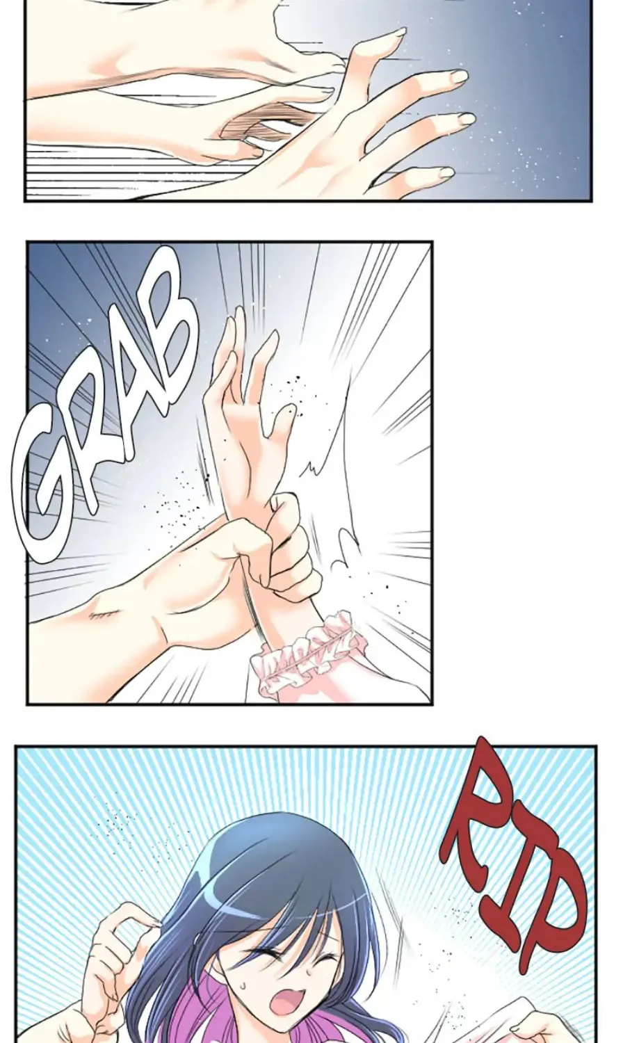 I Was Reborn as a Housekeeper in a Parallel World! Chapter 43 page 44 - 