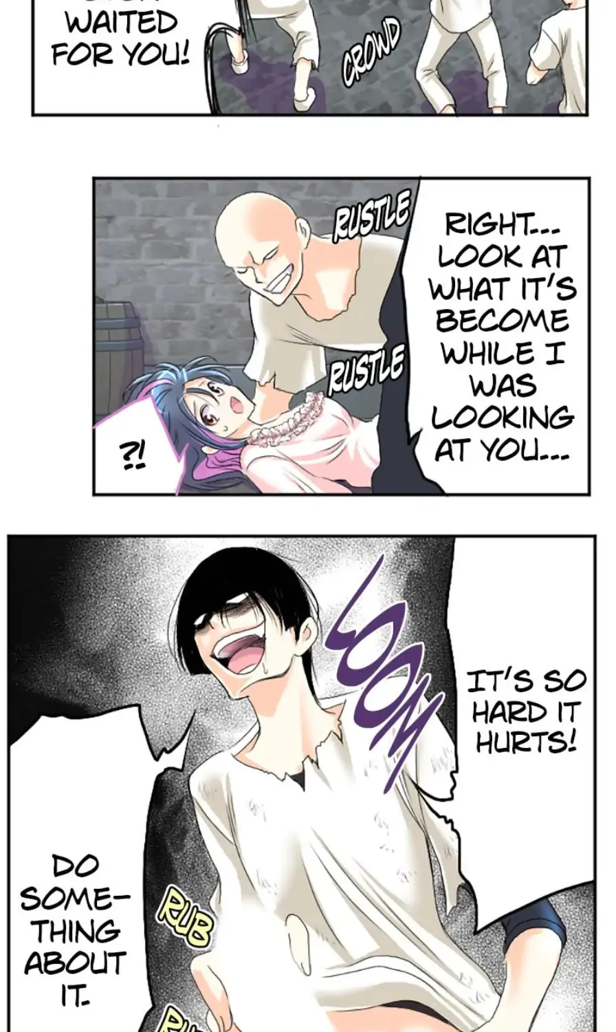 I Was Reborn as a Housekeeper in a Parallel World! Chapter 43 page 46 - 
