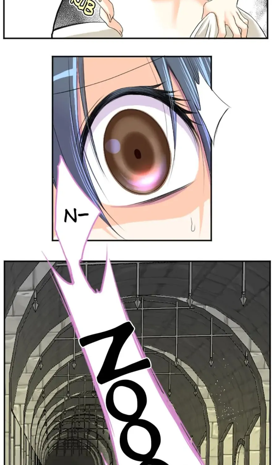 I Was Reborn as a Housekeeper in a Parallel World! Chapter 43 page 47 - 