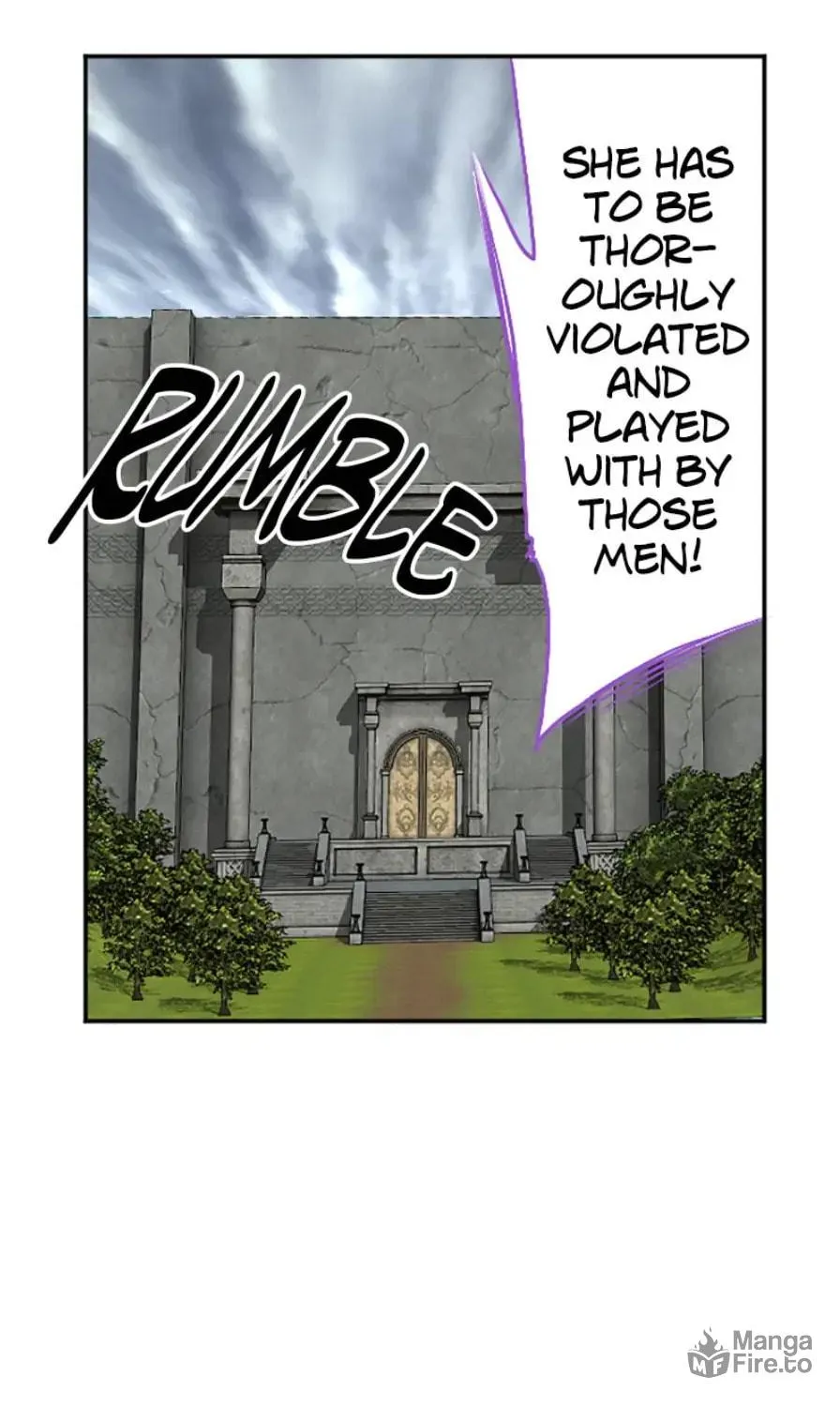 I Was Reborn as a Housekeeper in a Parallel World! Chapter 43 page 6 - 