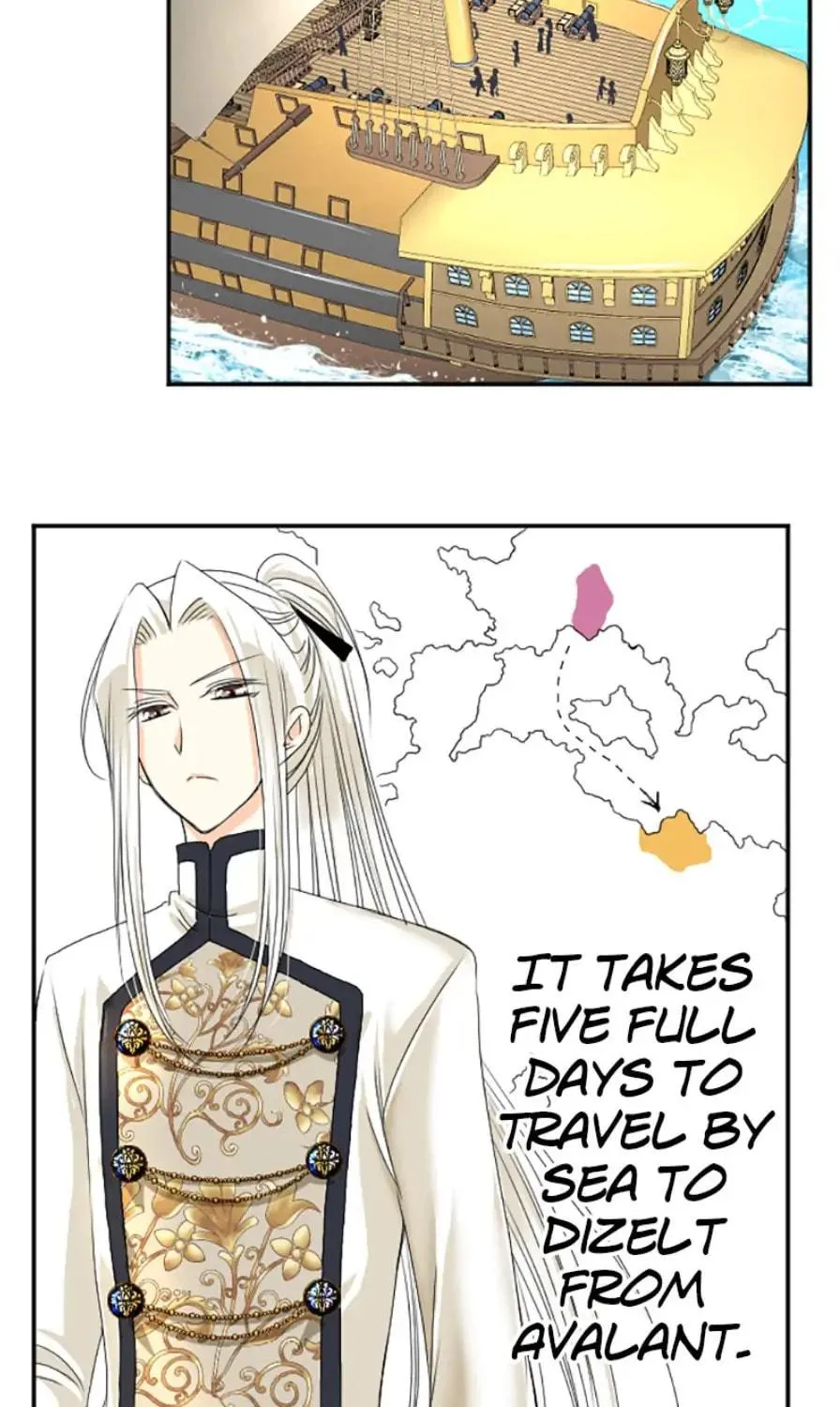 I Was Reborn as a Housekeeper in a Parallel World! Chapter 43 page 9 - 