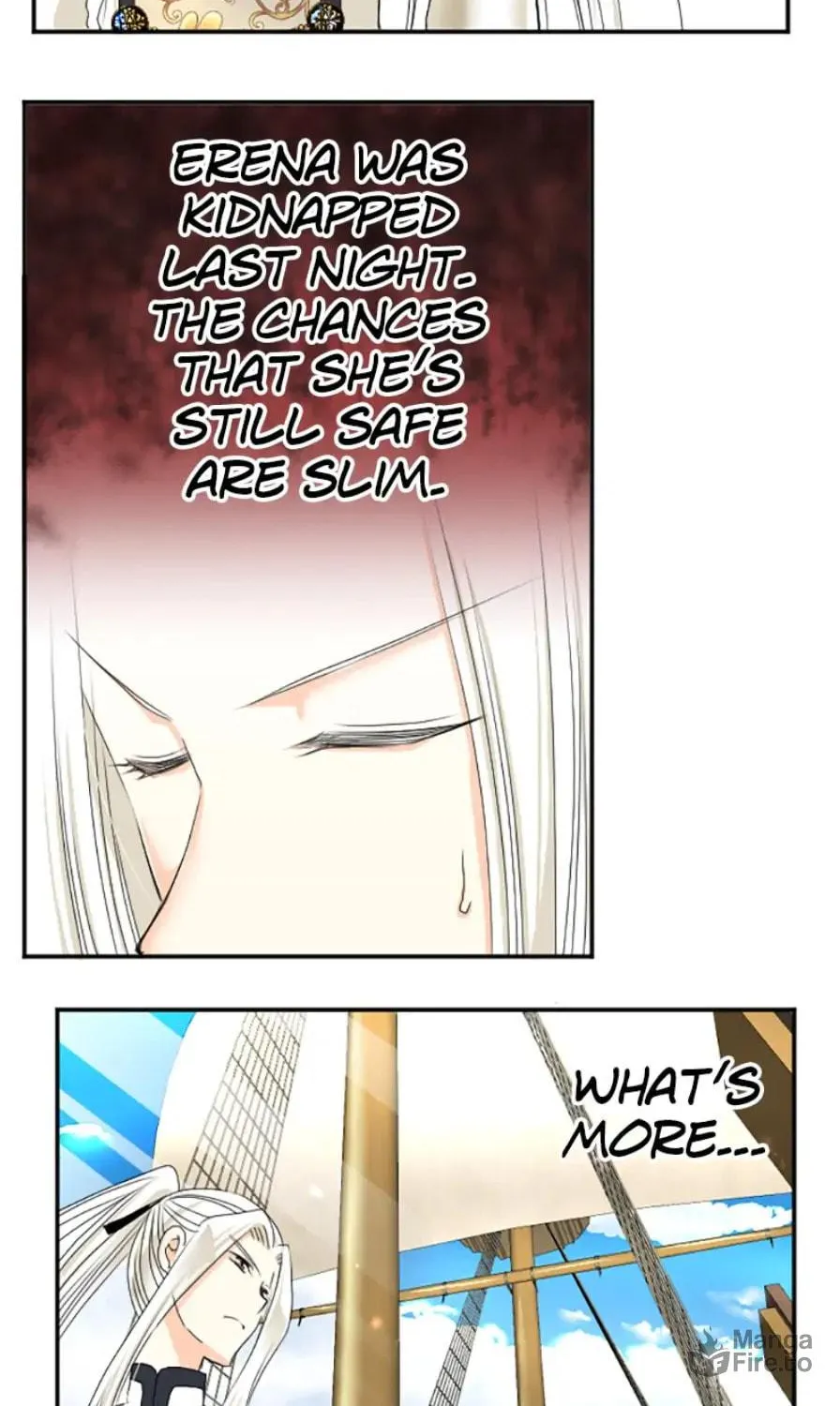 I Was Reborn as a Housekeeper in a Parallel World! Chapter 43 page 10 - 
