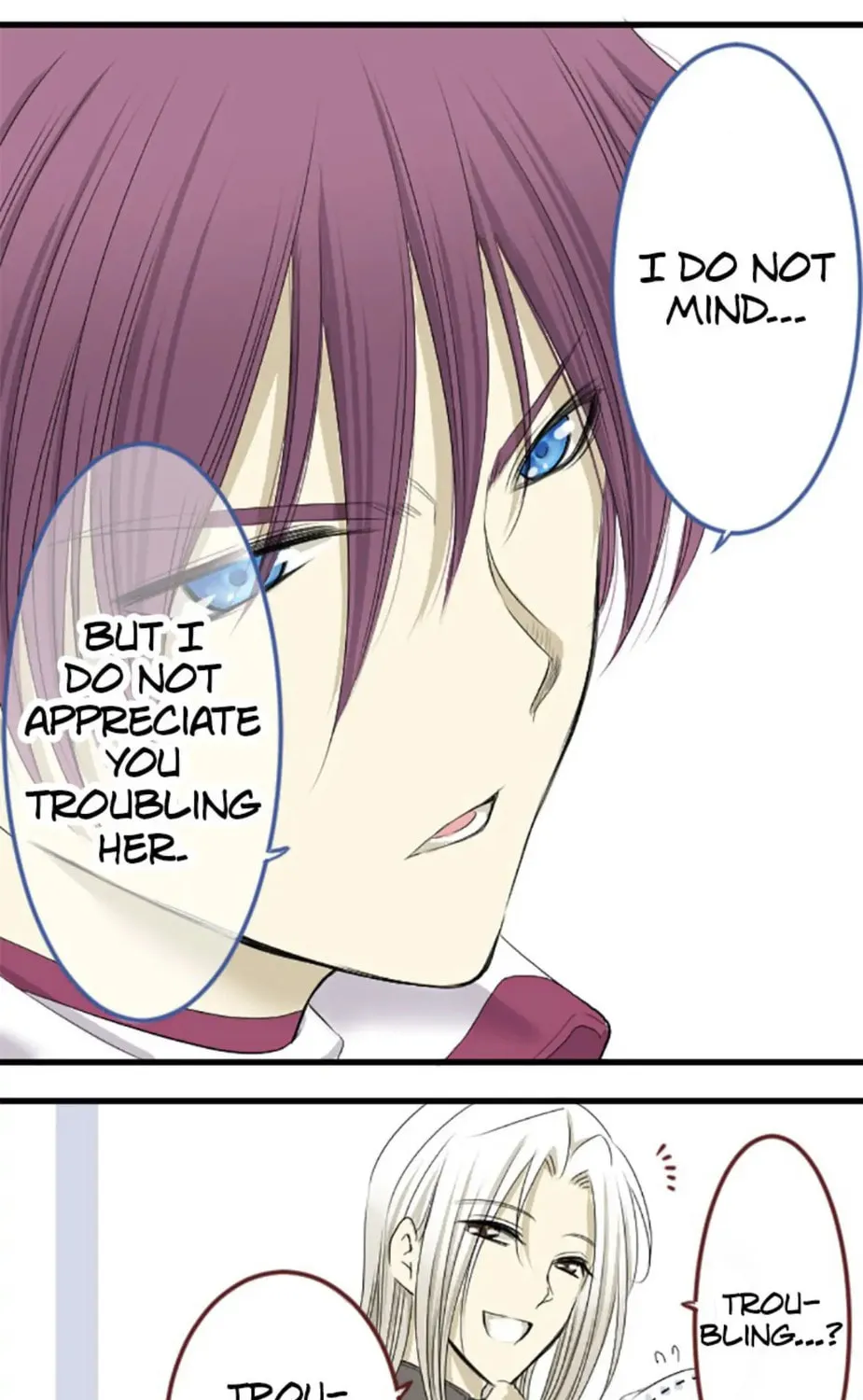 I Was Reborn as a Housekeeper in a Parallel World! Chapter 5 page 25 - 