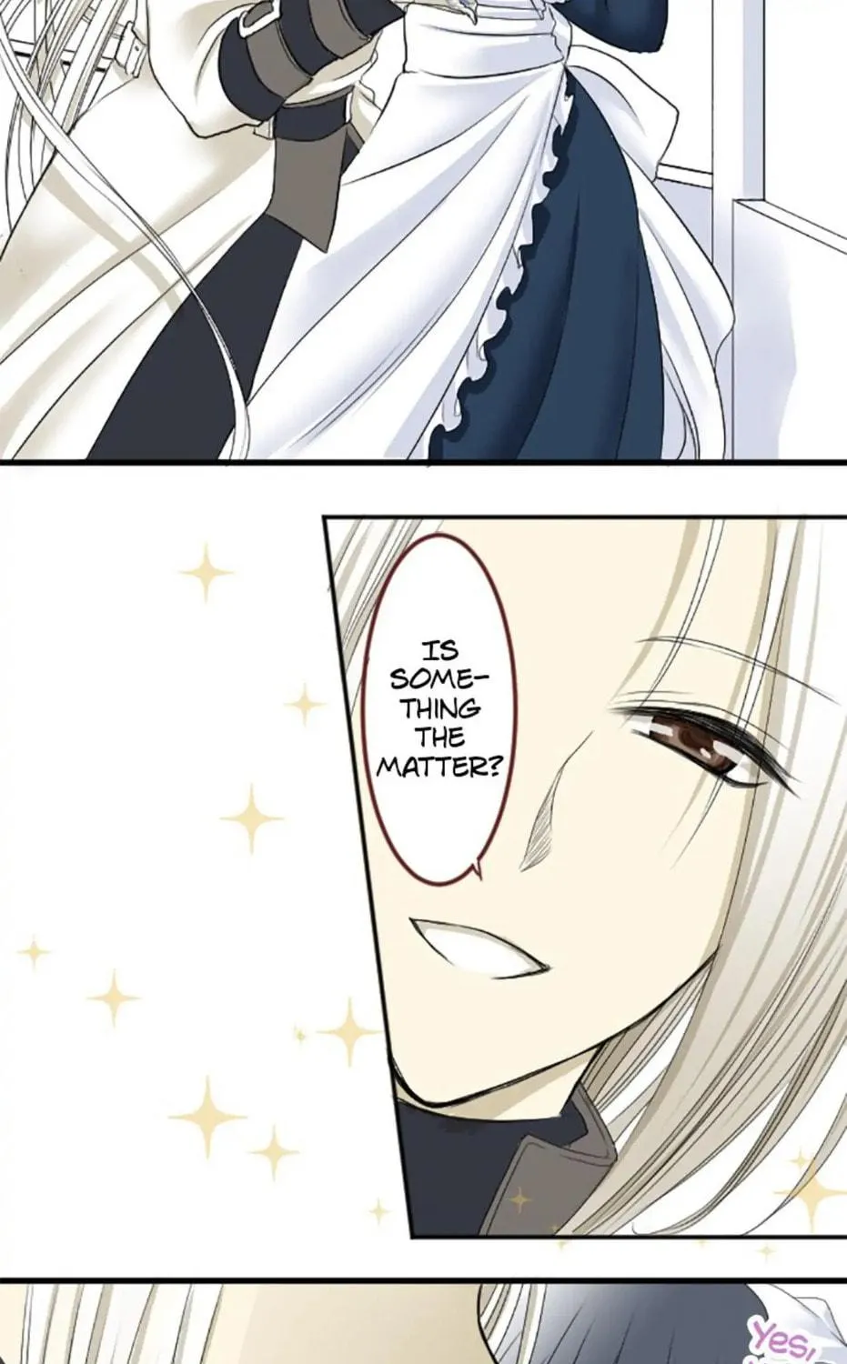 I Was Reborn as a Housekeeper in a Parallel World! Chapter 5 page 5 - 