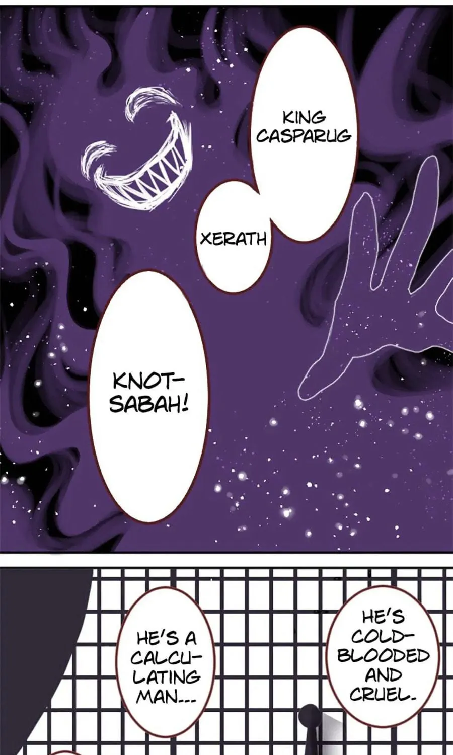 I Was Reborn as a Housekeeper in a Parallel World! Chapter 5 page 47 - 