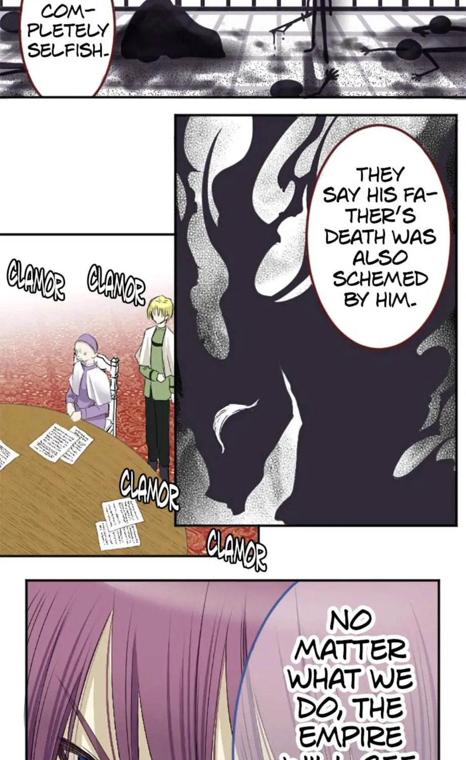 I Was Reborn as a Housekeeper in a Parallel World! Chapter 5 page 49 - 