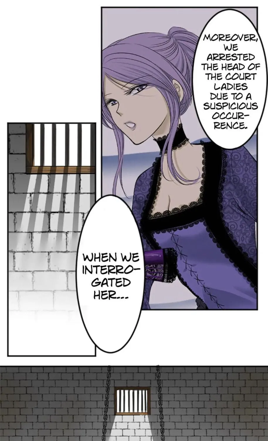 I Was Reborn as a Housekeeper in a Parallel World! Chapter 5 page 53 - 