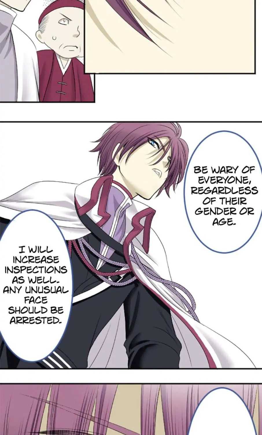 I Was Reborn as a Housekeeper in a Parallel World! Chapter 5 page 59 - 