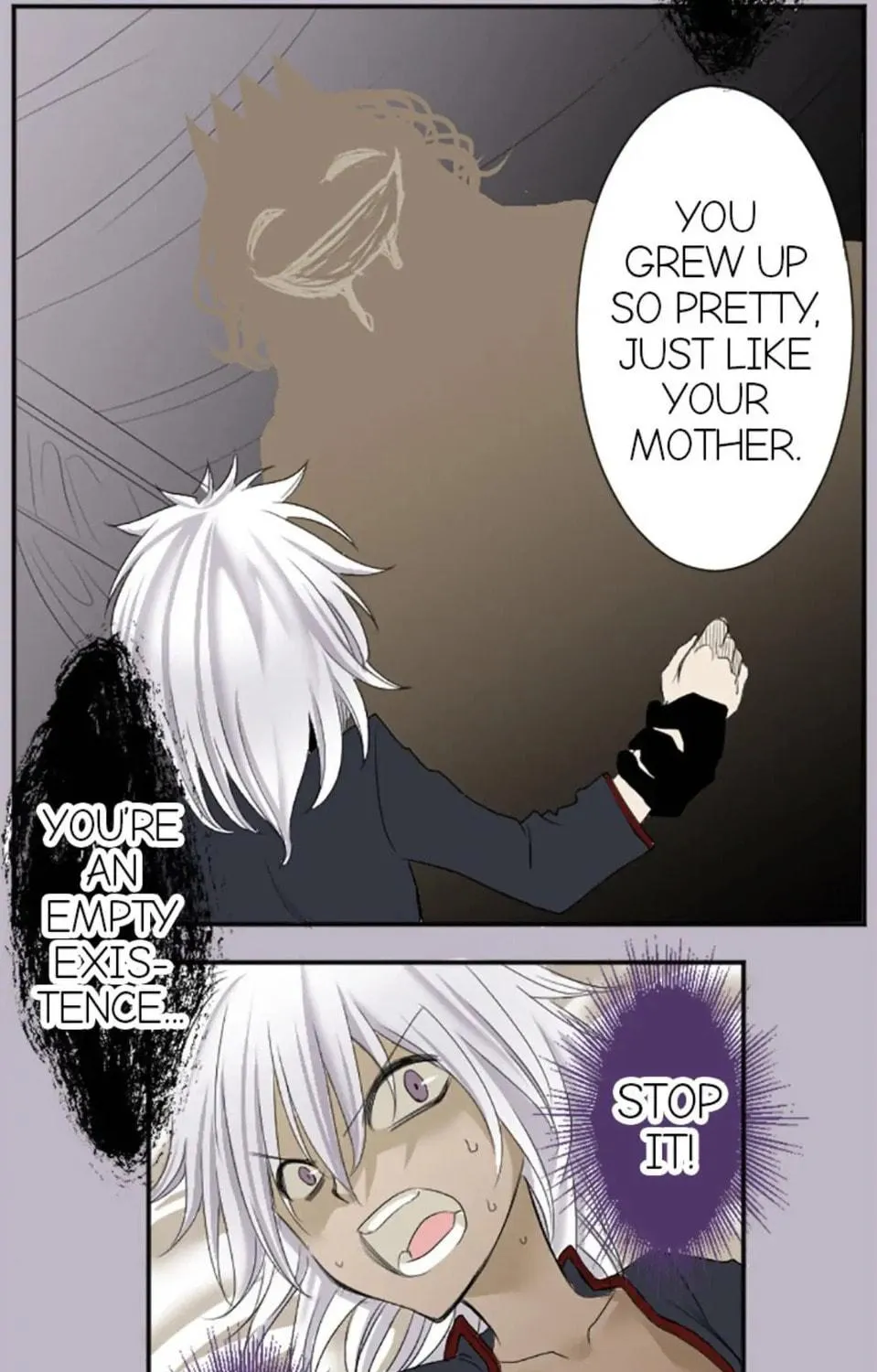 I Was Reborn as a Housekeeper in a Parallel World! Chapter 6 page 11 - 