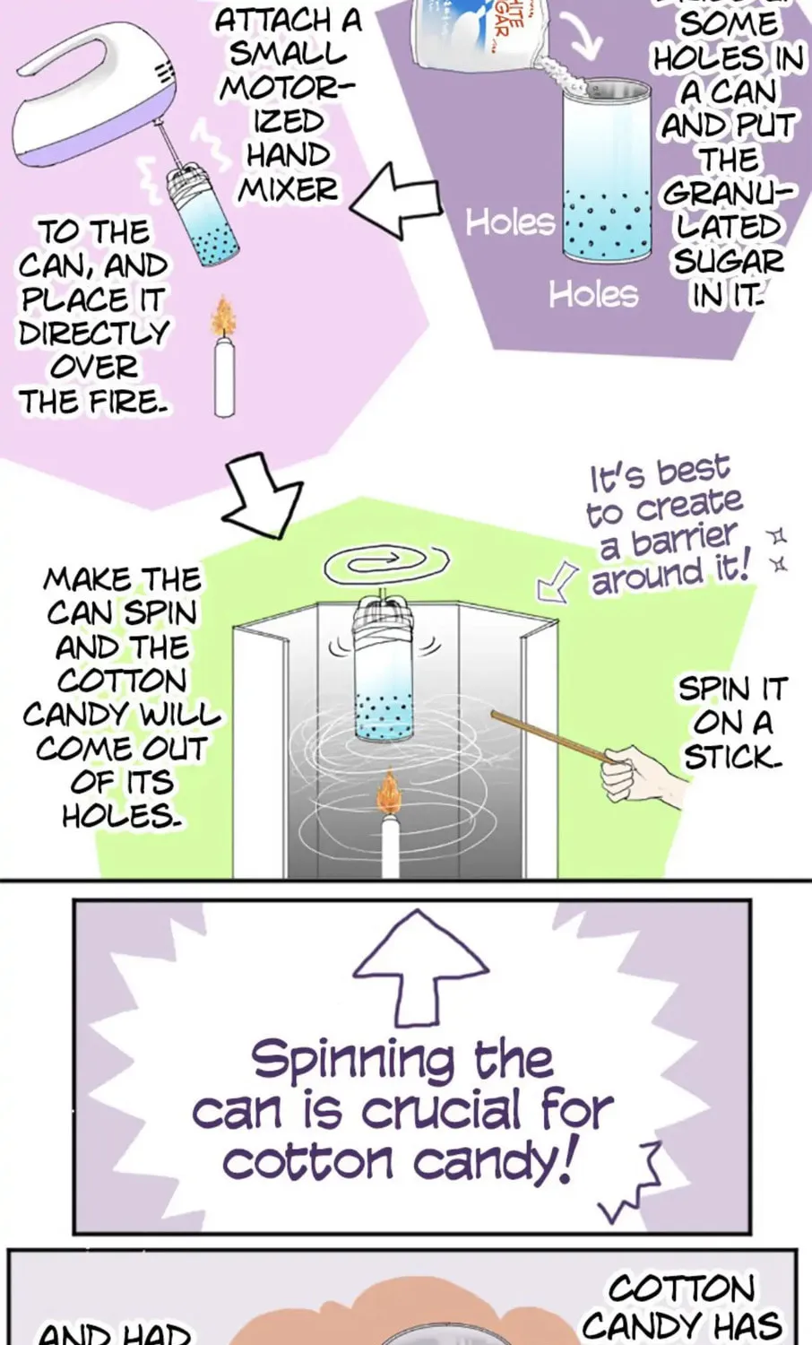 I Was Reborn as a Housekeeper in a Parallel World! Chapter 6 page 31 - 