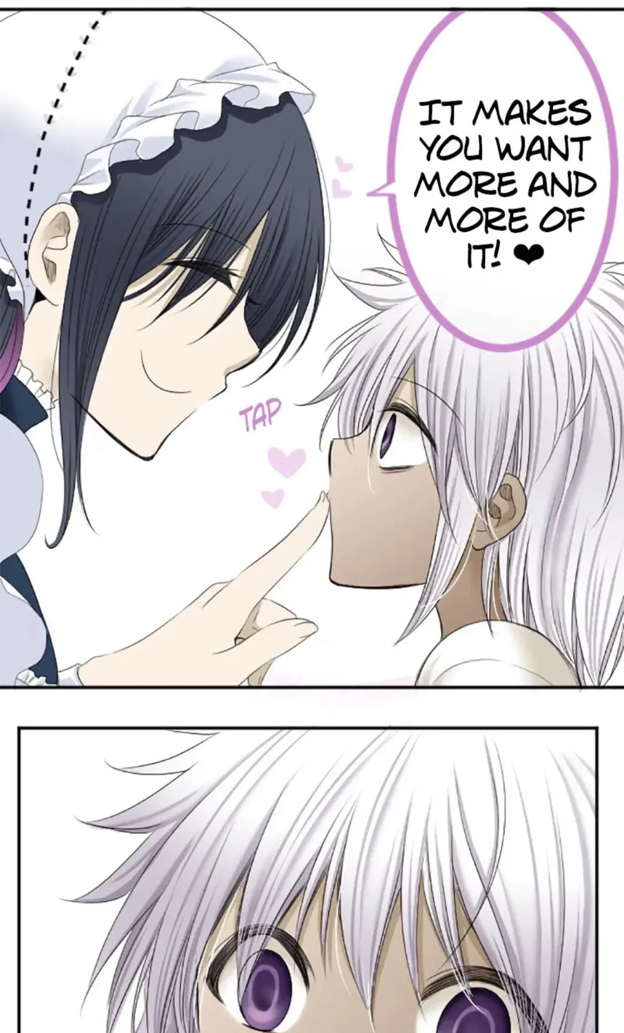 I Was Reborn as a Housekeeper in a Parallel World! Chapter 6 page 43 - 
