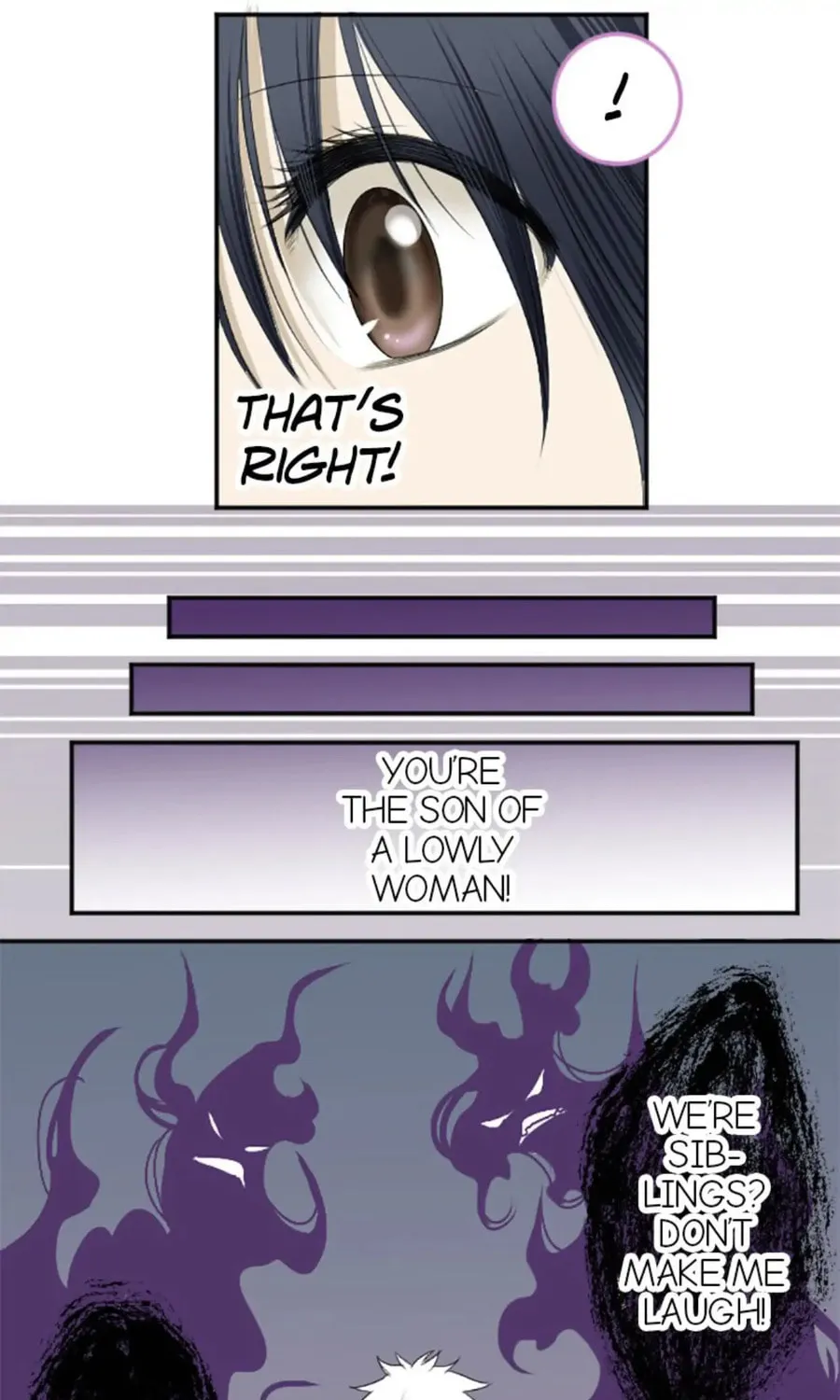 I Was Reborn as a Housekeeper in a Parallel World! Chapter 6 page 7 - 