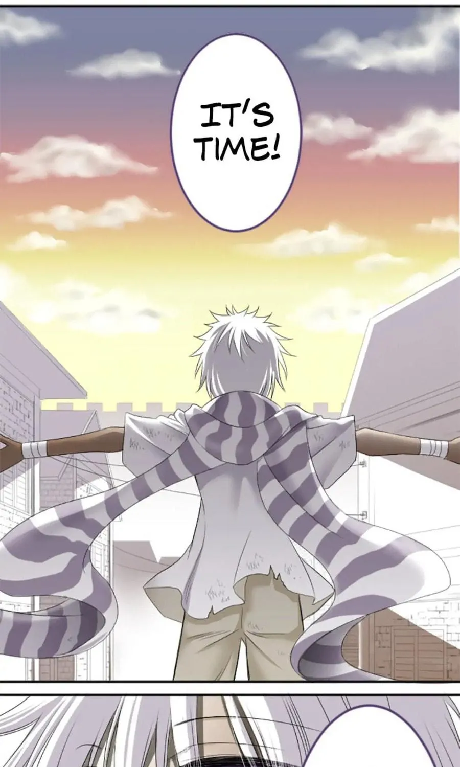 I Was Reborn as a Housekeeper in a Parallel World! Chapter 6 page 69 - 