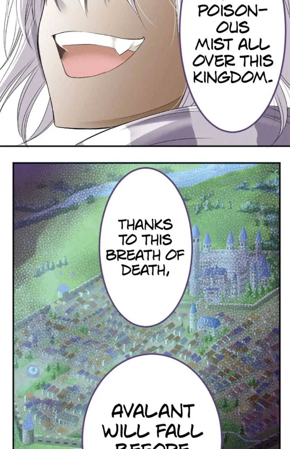 I Was Reborn as a Housekeeper in a Parallel World! Chapter 6 page 71 - 