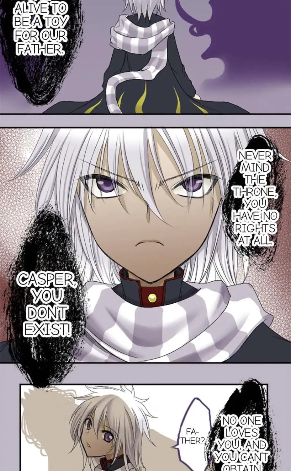 I Was Reborn as a Housekeeper in a Parallel World! Chapter 6 page 9 - 
