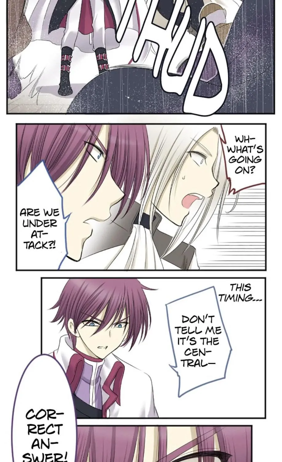I Was Reborn as a Housekeeper in a Parallel World! Chapter 7 page 11 - 