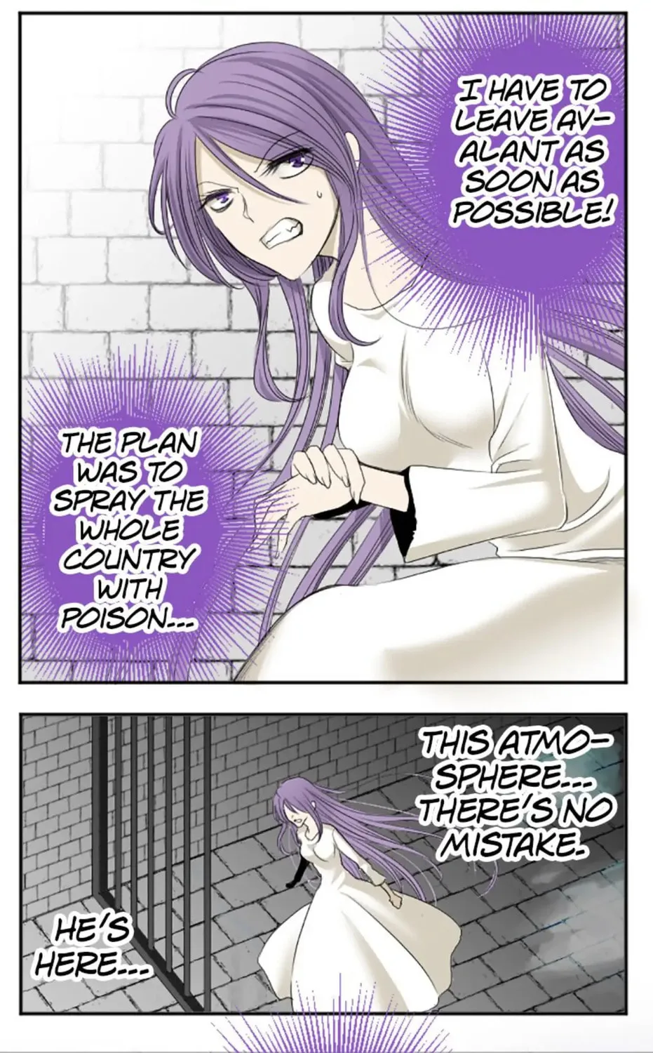 I Was Reborn as a Housekeeper in a Parallel World! Chapter 7 page 3 - 