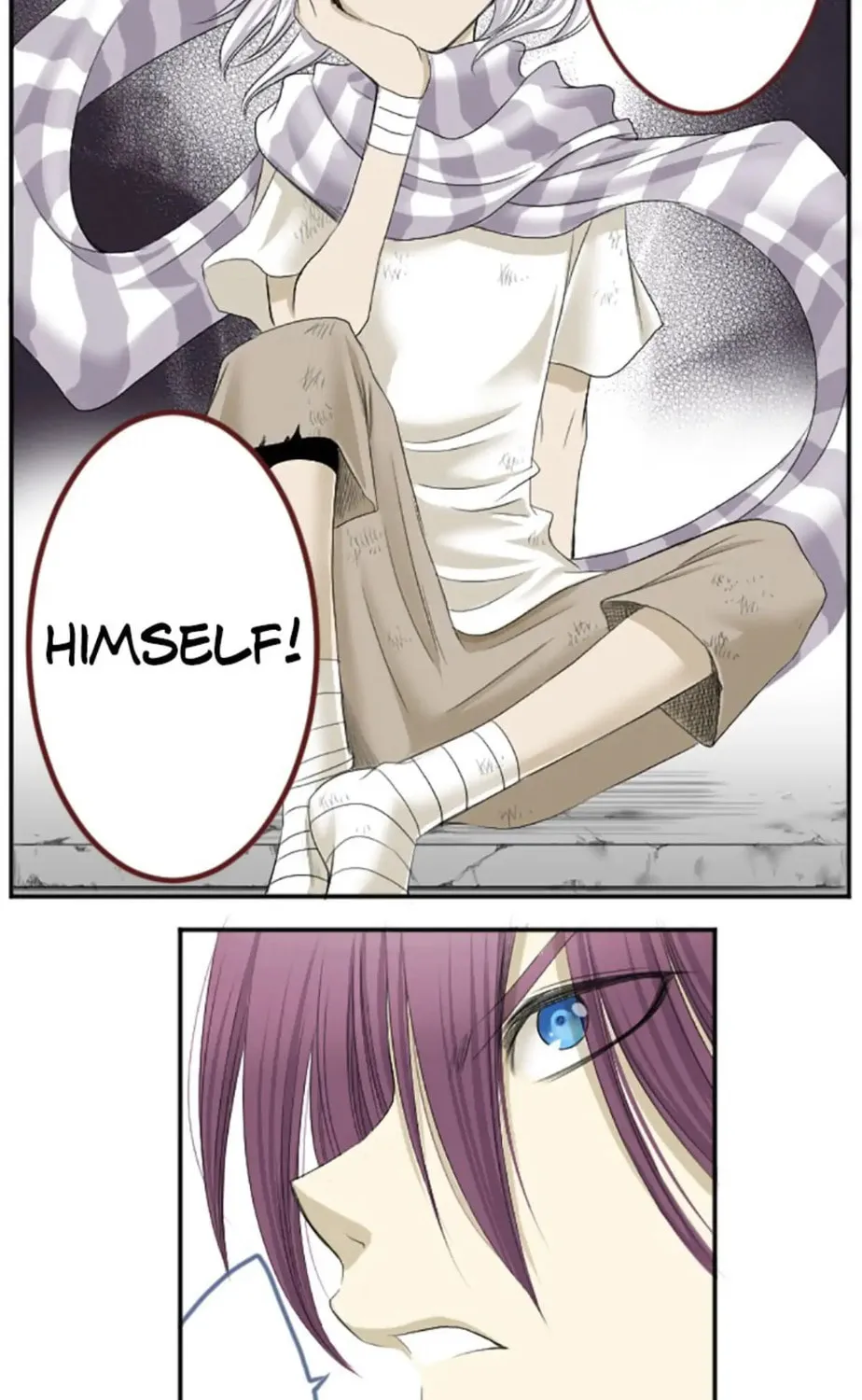 I Was Reborn as a Housekeeper in a Parallel World! Chapter 7 page 21 - 