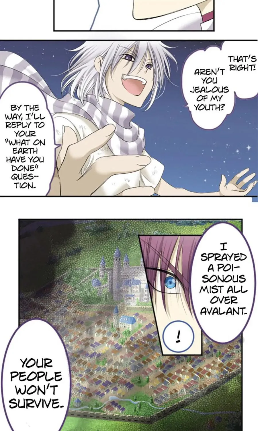I Was Reborn as a Housekeeper in a Parallel World! Chapter 7 page 23 - 