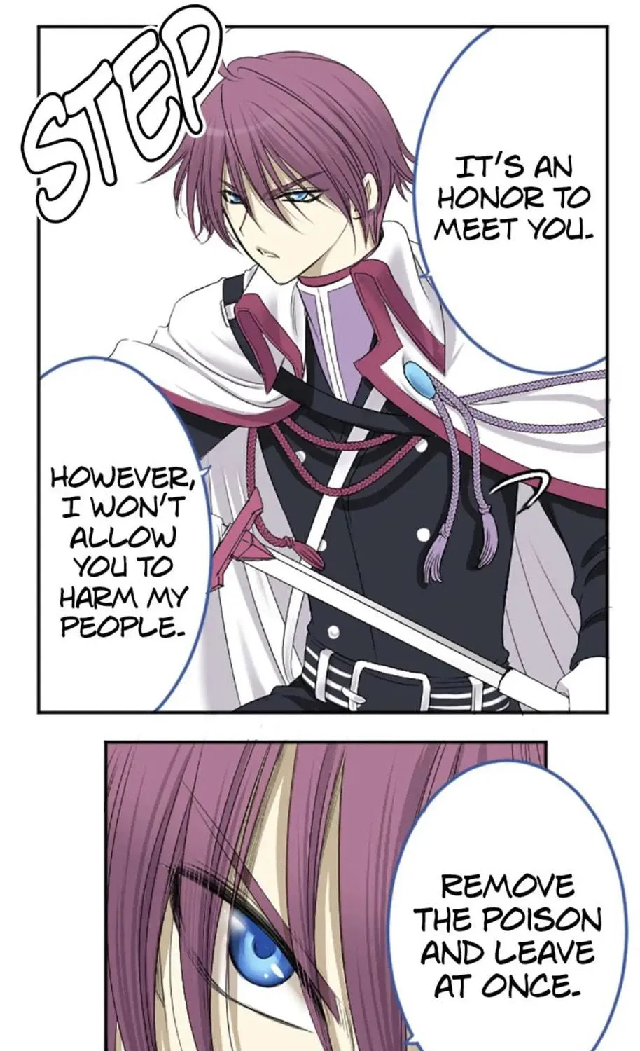 I Was Reborn as a Housekeeper in a Parallel World! Chapter 7 page 39 - 