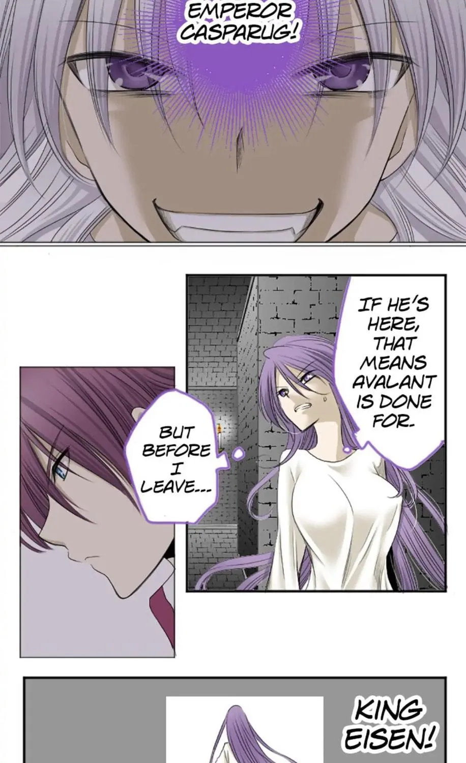 I Was Reborn as a Housekeeper in a Parallel World! Chapter 7 page 5 - 