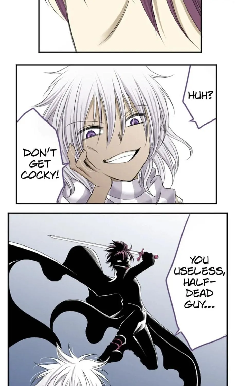 I Was Reborn as a Housekeeper in a Parallel World! Chapter 7 page 41 - 