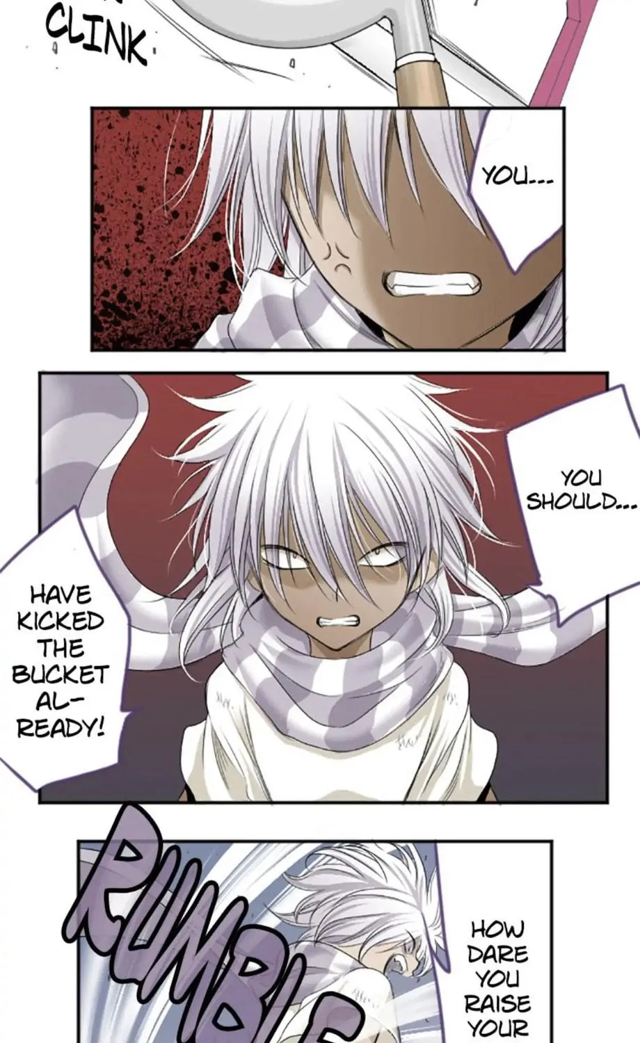 I Was Reborn as a Housekeeper in a Parallel World! Chapter 7 page 47 - 