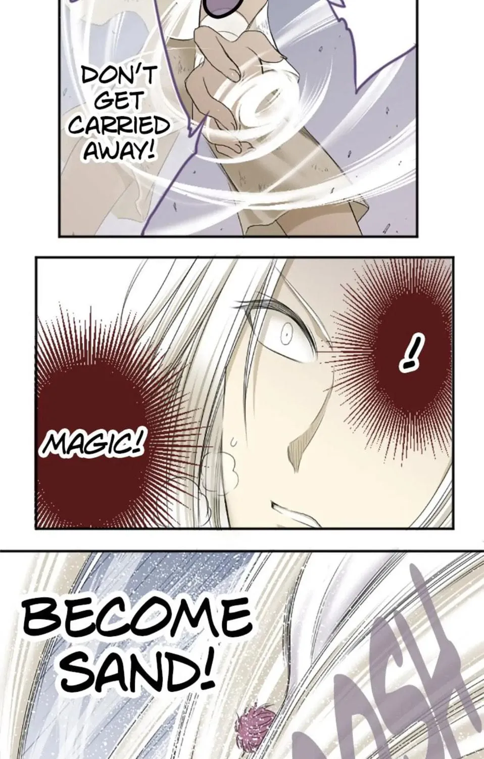 I Was Reborn as a Housekeeper in a Parallel World! Chapter 7 page 49 - 