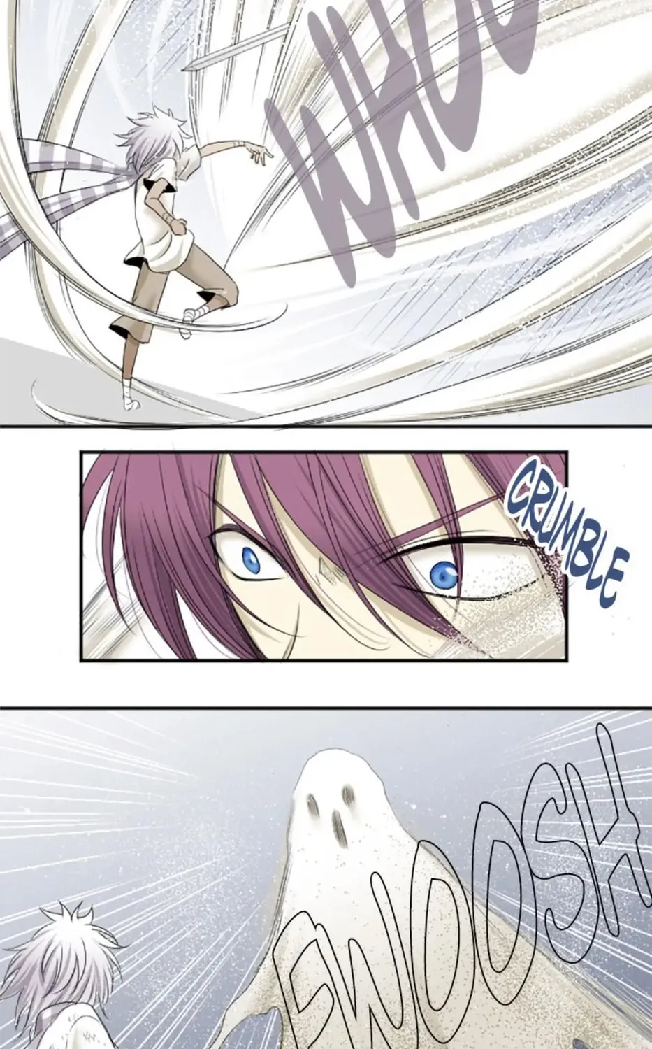 I Was Reborn as a Housekeeper in a Parallel World! Chapter 7 page 51 - 