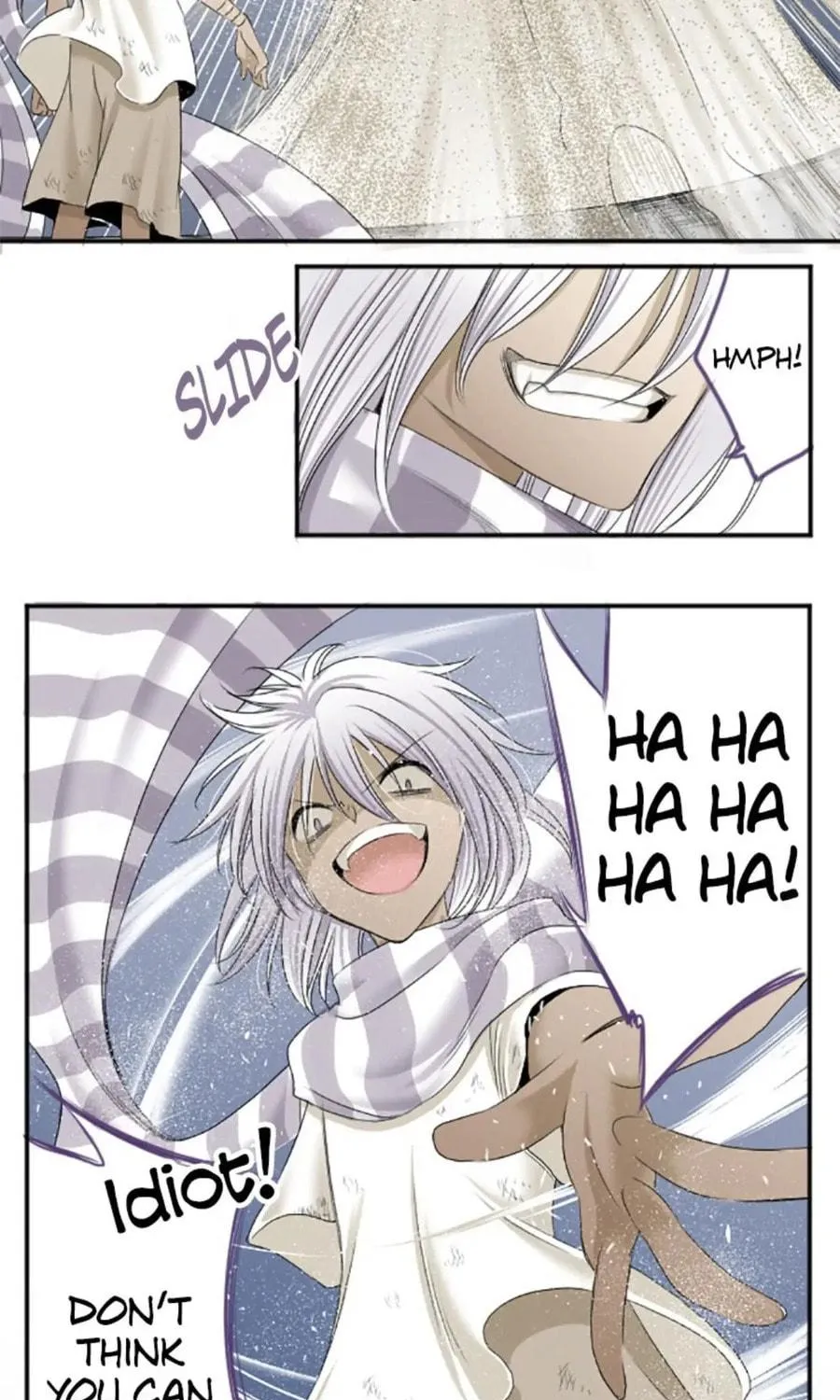 I Was Reborn as a Housekeeper in a Parallel World! Chapter 7 page 53 - 