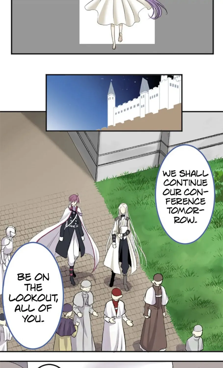 I Was Reborn as a Housekeeper in a Parallel World! Chapter 7 page 7 - 