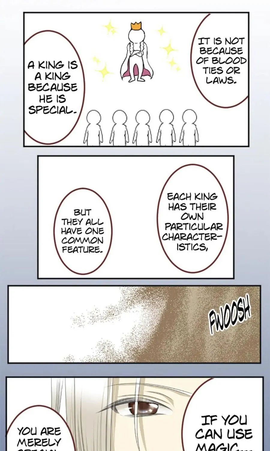 I Was Reborn as a Housekeeper in a Parallel World! Chapter 7 page 65 - 