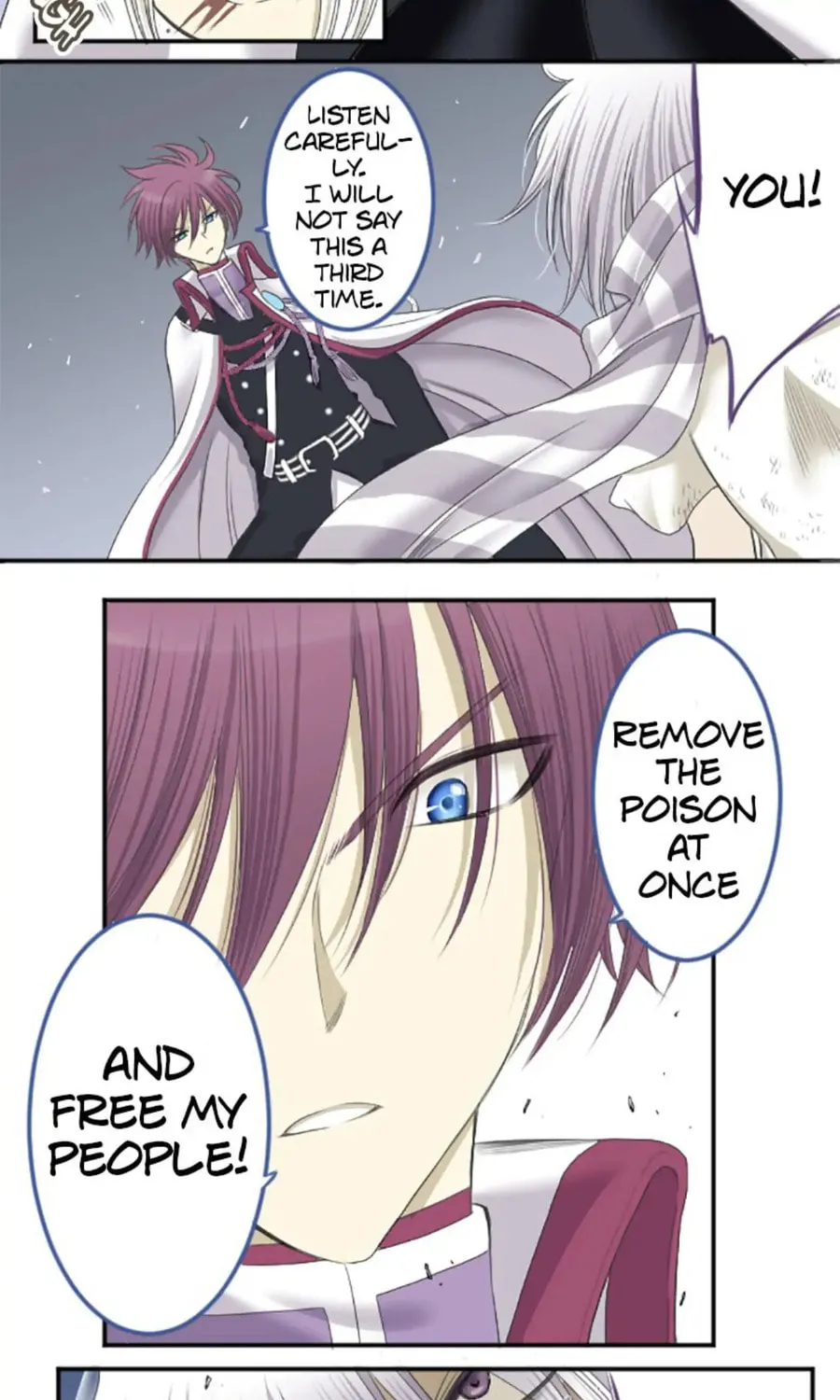 I Was Reborn as a Housekeeper in a Parallel World! Chapter 7 page 73 - 