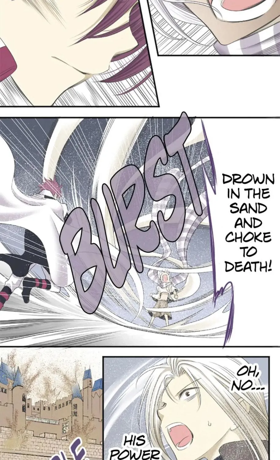 I Was Reborn as a Housekeeper in a Parallel World! Chapter 7 page 77 - 