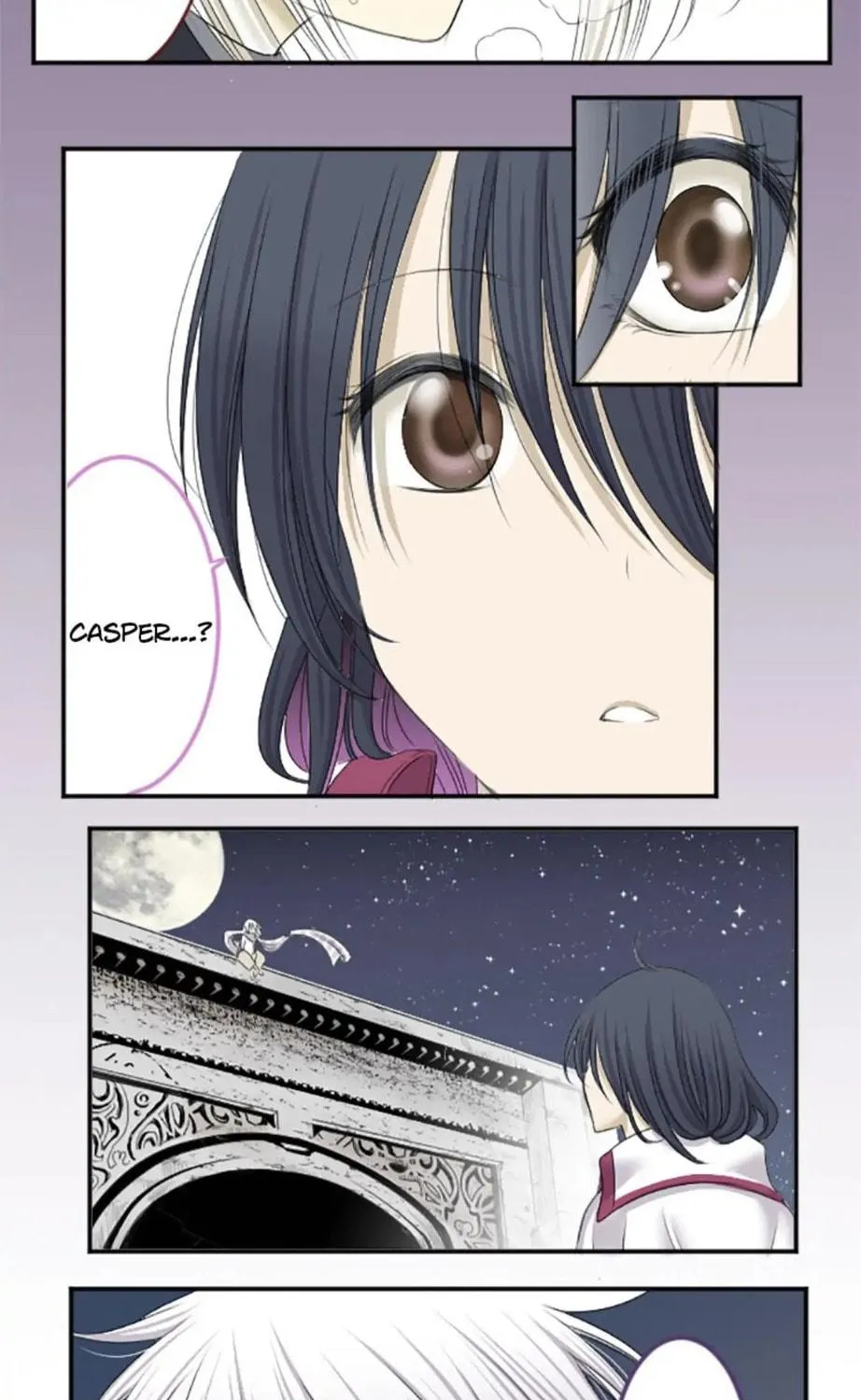 I Was Reborn as a Housekeeper in a Parallel World! Chapter 8 page 17 - 