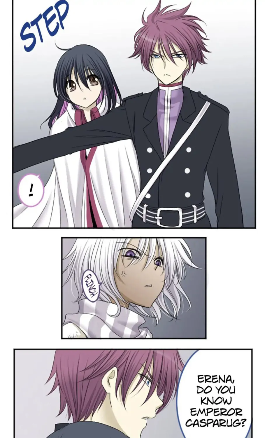 I Was Reborn as a Housekeeper in a Parallel World! Chapter 8 page 21 - 