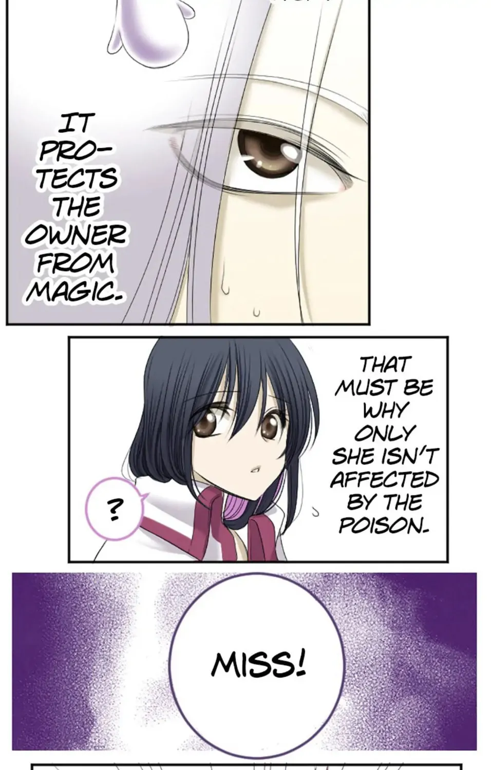 I Was Reborn as a Housekeeper in a Parallel World! Chapter 8 page 25 - 