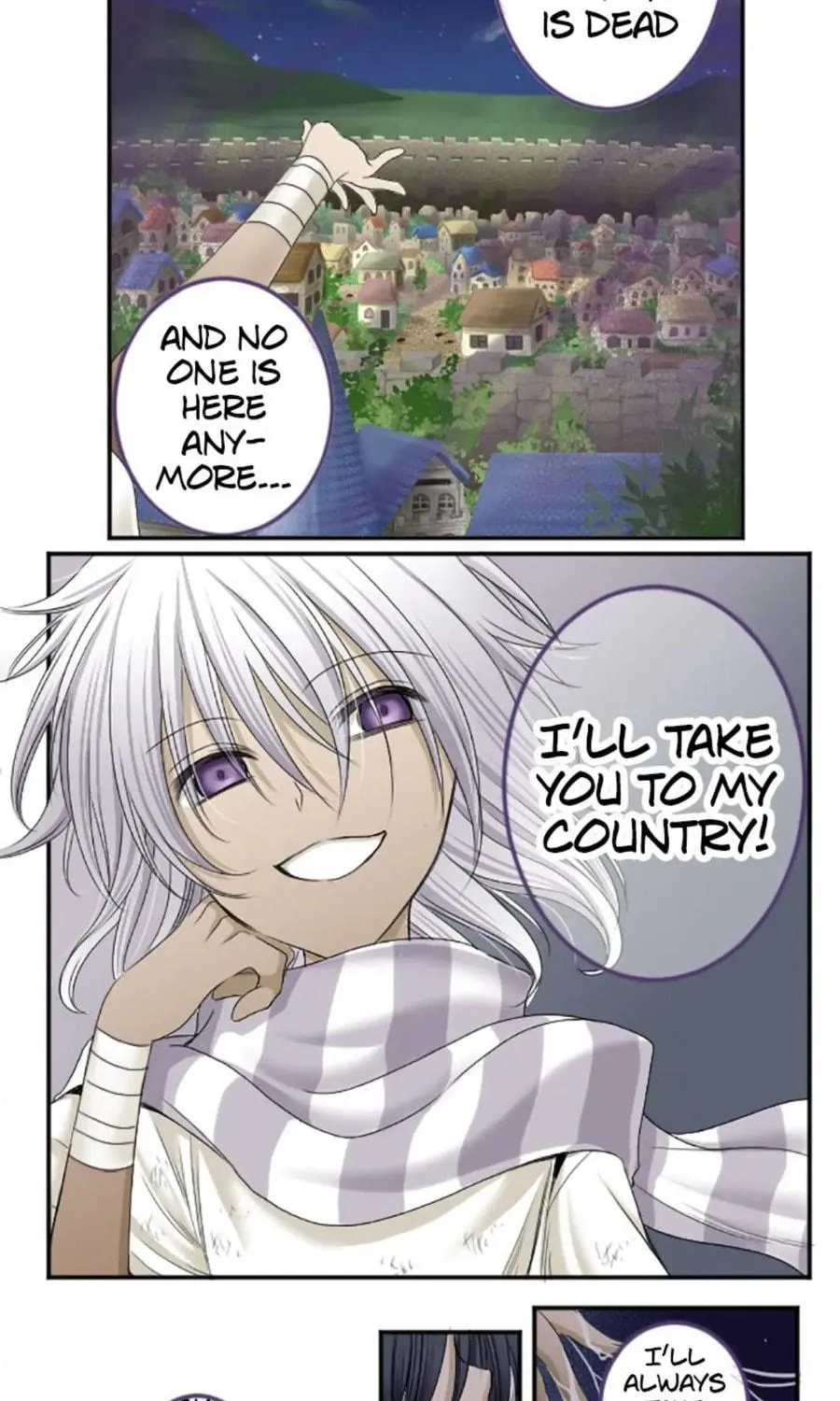 I Was Reborn as a Housekeeper in a Parallel World! Chapter 8 page 29 - 