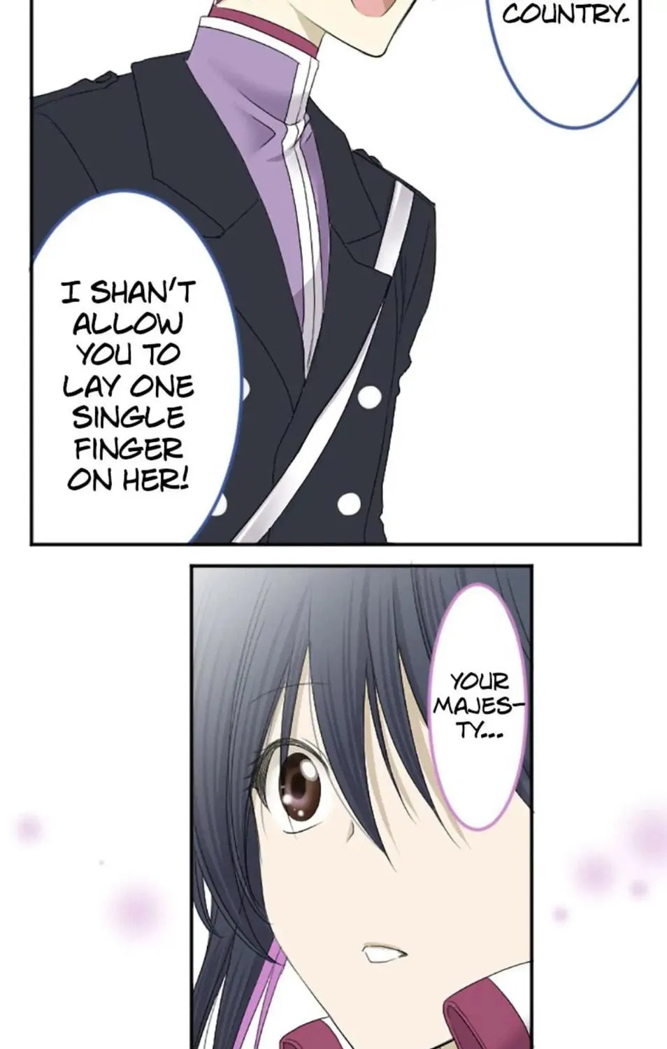 I Was Reborn as a Housekeeper in a Parallel World! Chapter 8 page 35 - 
