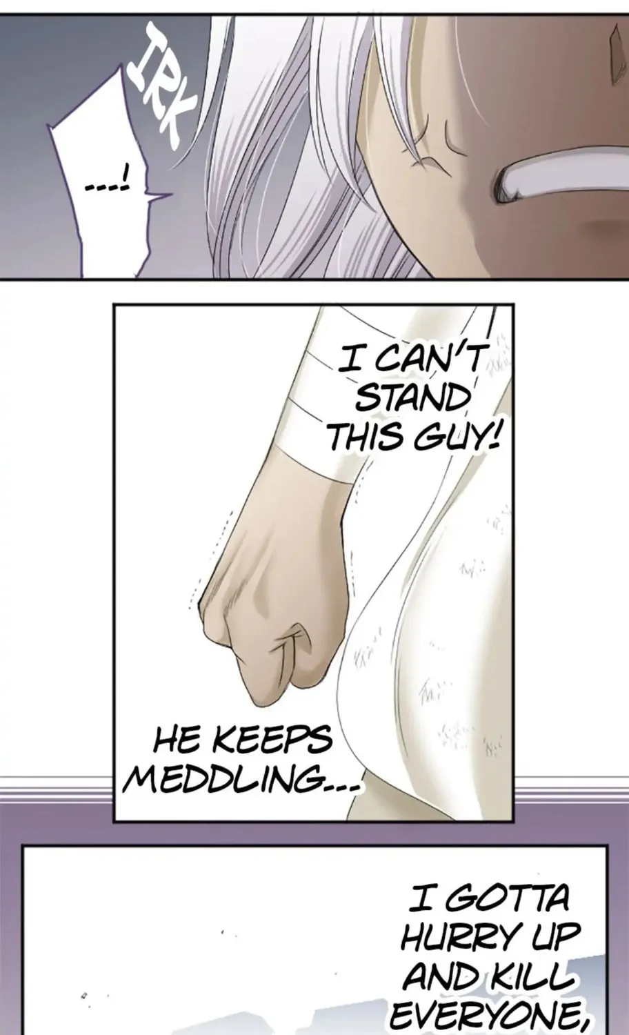 I Was Reborn as a Housekeeper in a Parallel World! Chapter 8 page 37 - 