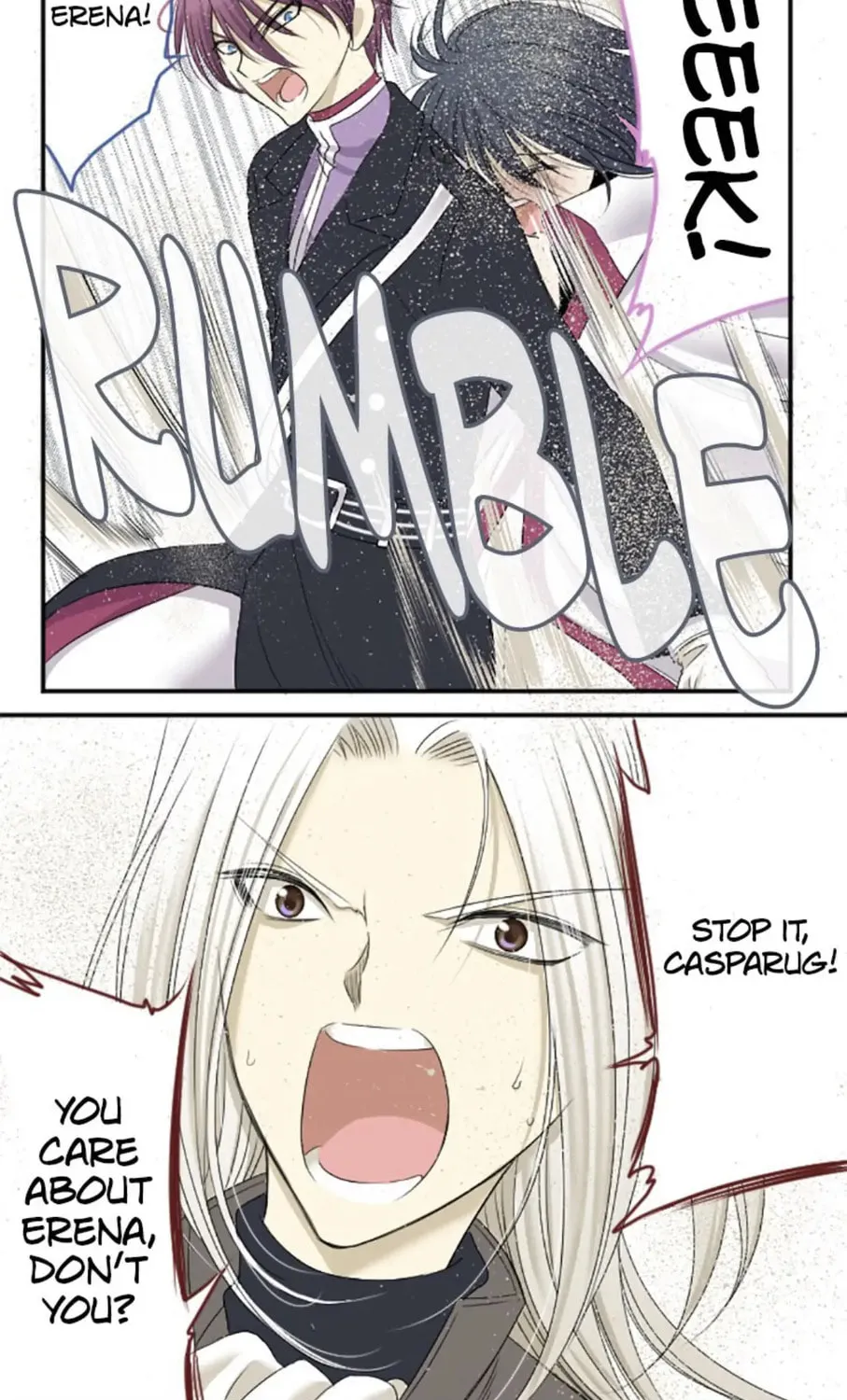 I Was Reborn as a Housekeeper in a Parallel World! Chapter 8 page 45 - 