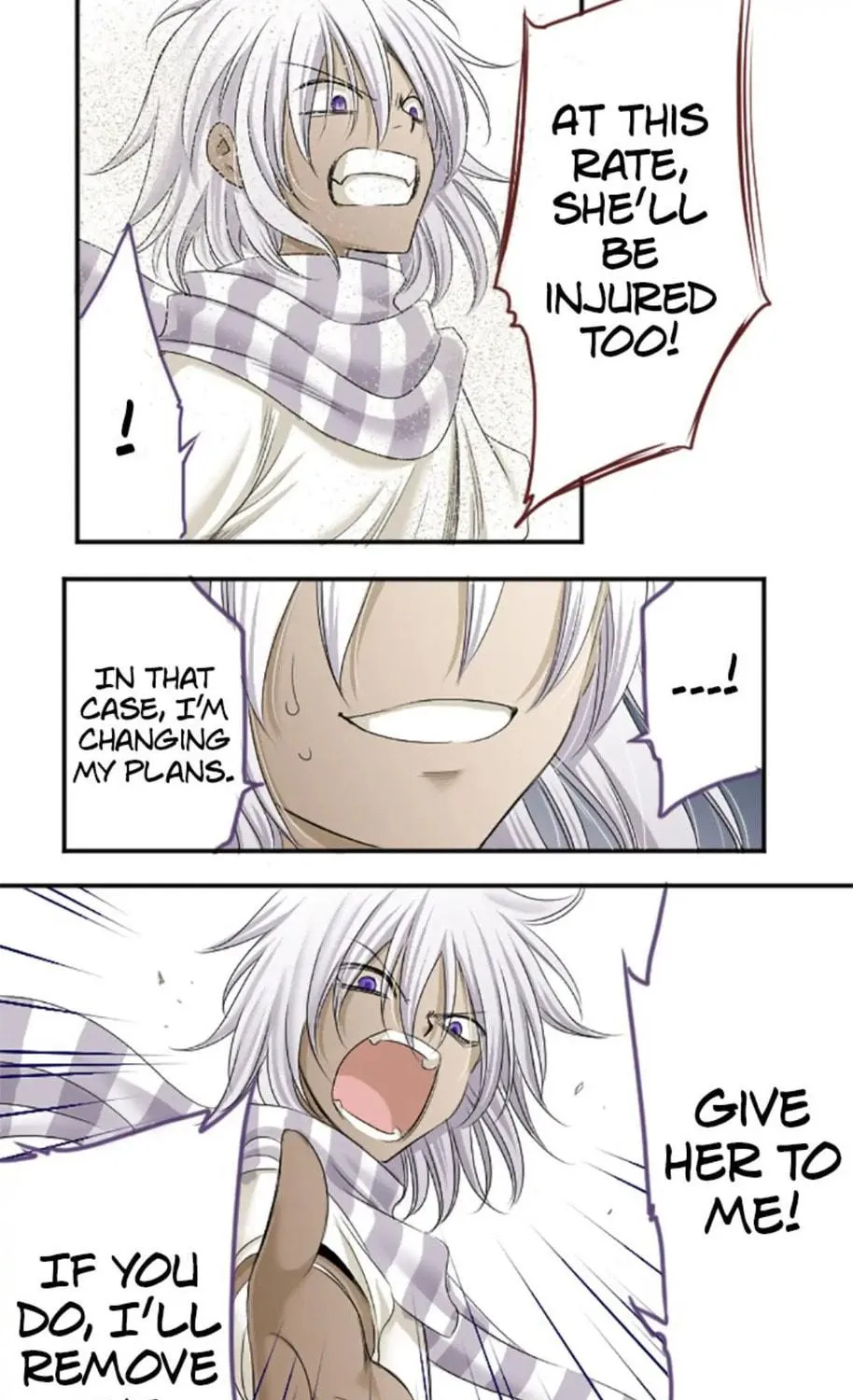 I Was Reborn as a Housekeeper in a Parallel World! Chapter 8 page 47 - 