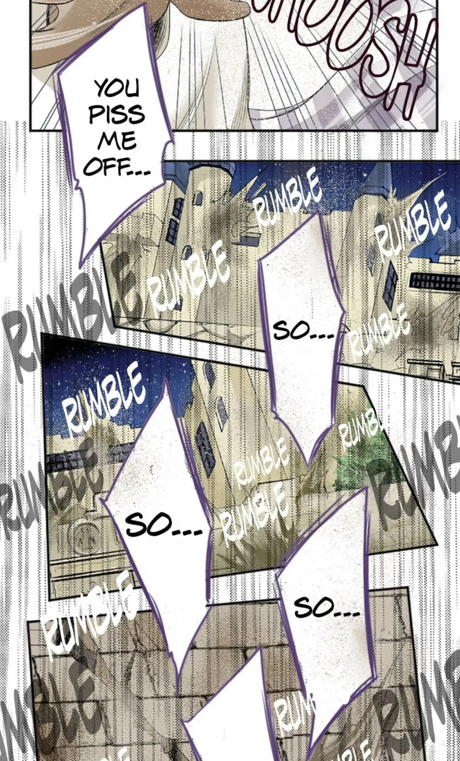 I Was Reborn as a Housekeeper in a Parallel World! Chapter 8 page 57 - 