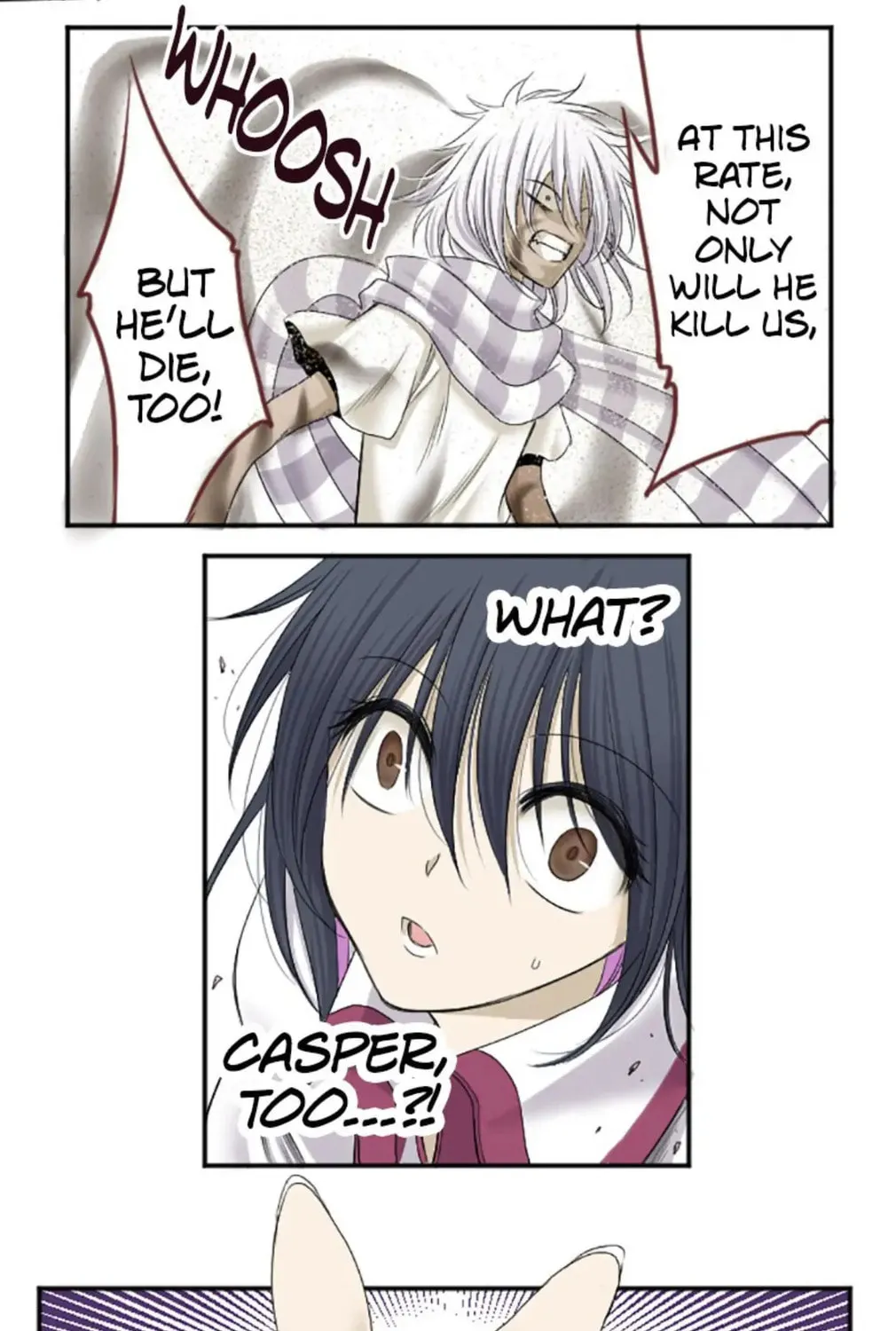 I Was Reborn as a Housekeeper in a Parallel World! Chapter 8 page 61 - 