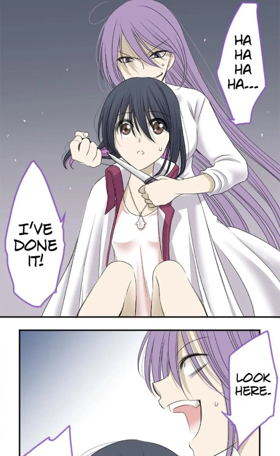 I Was Reborn as a Housekeeper in a Parallel World! Chapter 8 page 65 - 