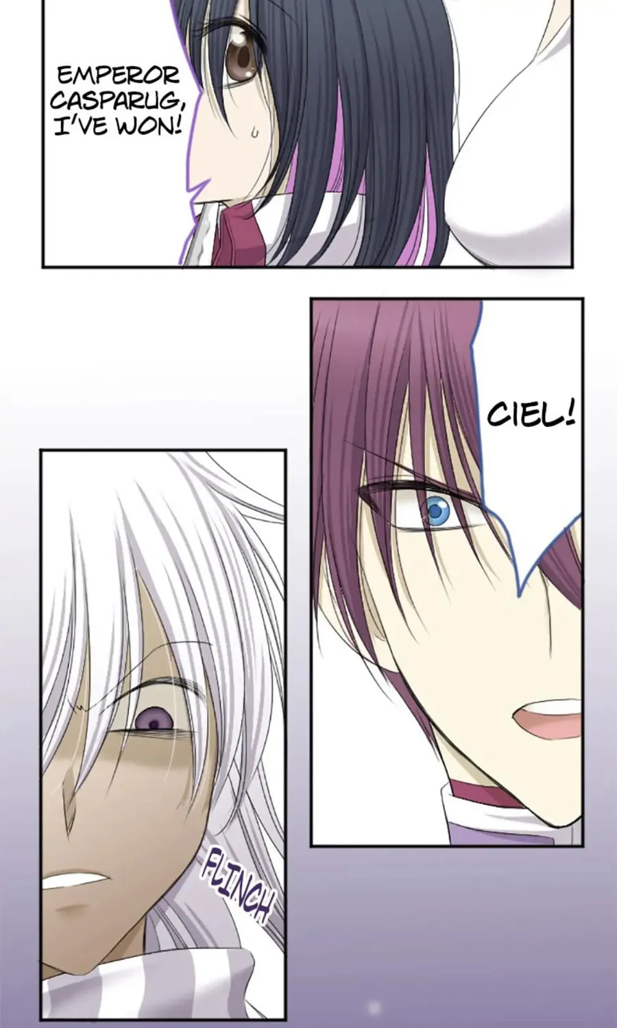 I Was Reborn as a Housekeeper in a Parallel World! Chapter 8 page 67 - 