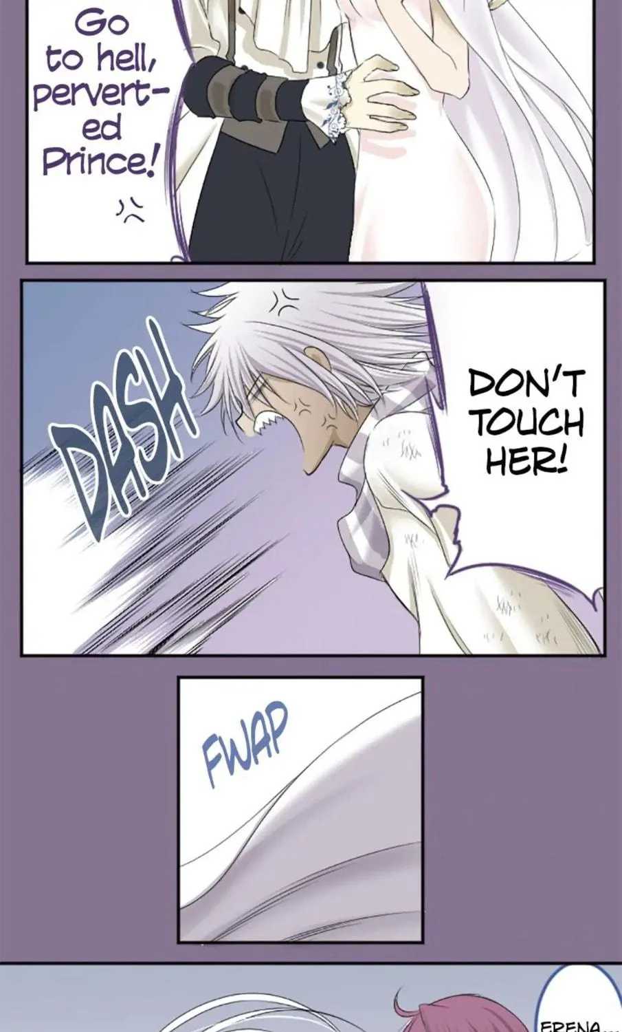 I Was Reborn as a Housekeeper in a Parallel World! Chapter 8 page 9 - 