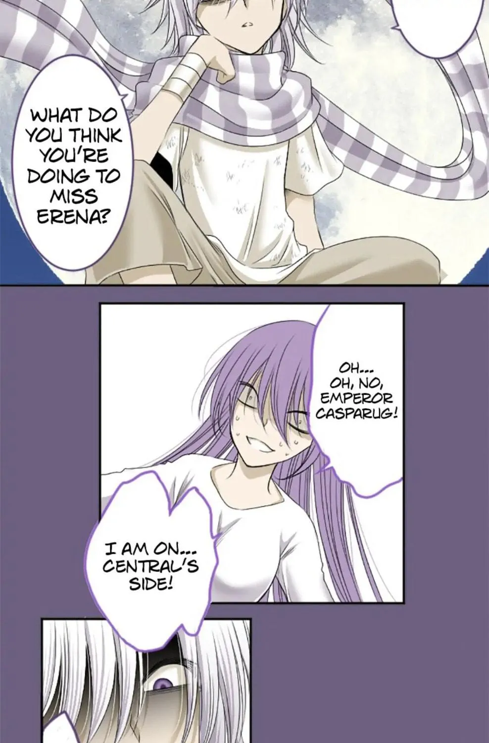 I Was Reborn as a Housekeeper in a Parallel World! Chapter 9 page 11 - 