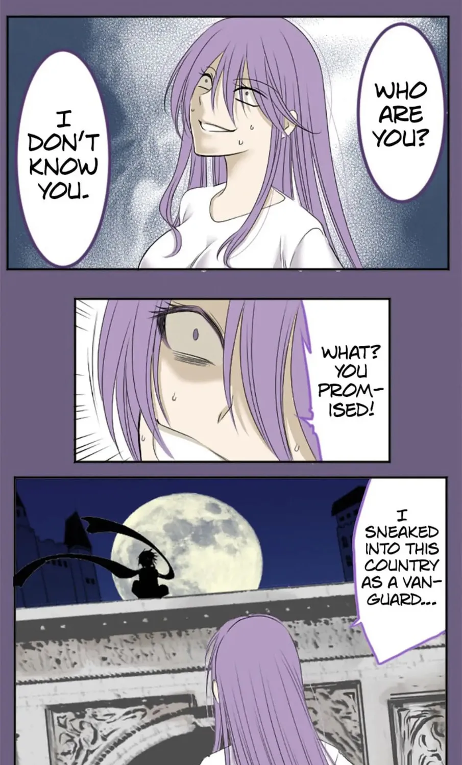 I Was Reborn as a Housekeeper in a Parallel World! Chapter 9 page 13 - 