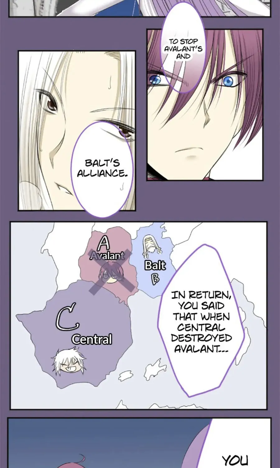 I Was Reborn as a Housekeeper in a Parallel World! Chapter 9 page 15 - 